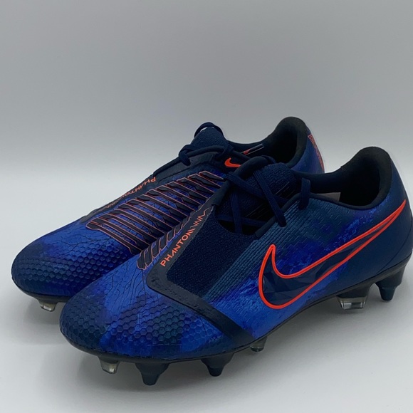 Nike Phantom Venom Elite SG Pro Anti-Clog ACC - Picture 3 of 4